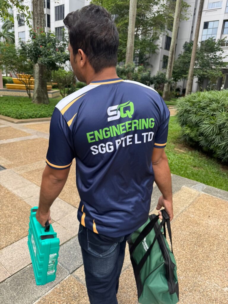 sq engineering
