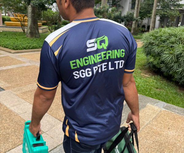 sq engineering